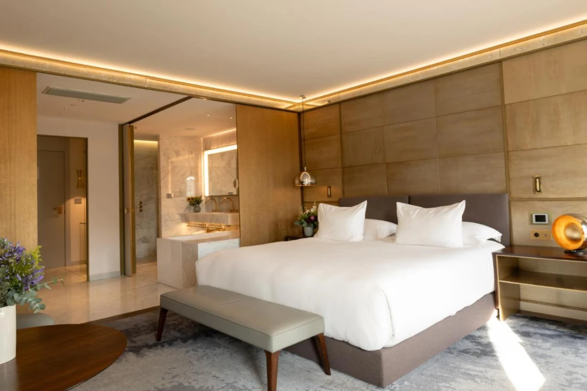 Almanac Barcelona - Hotel Photo 44