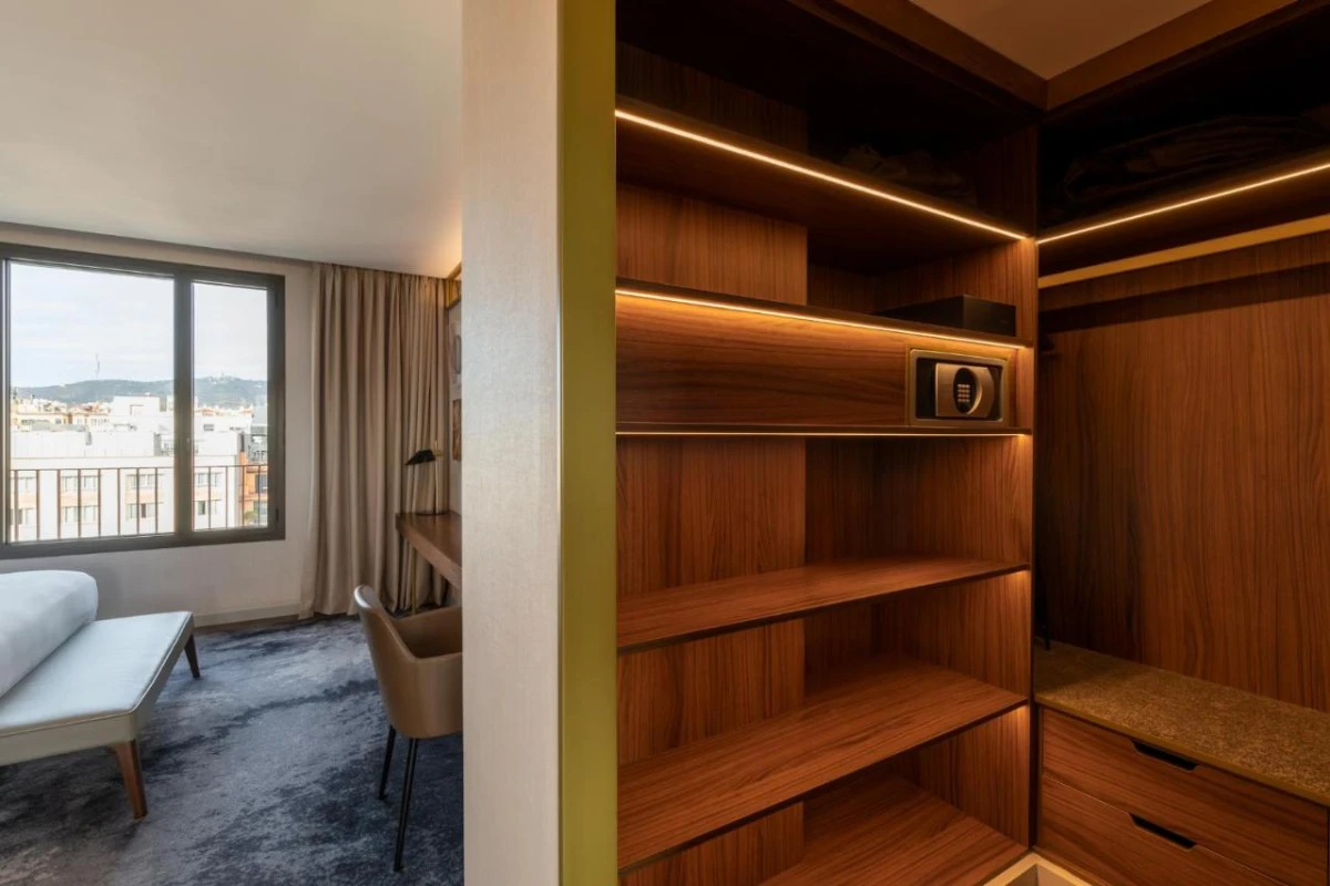 Almanac Barcelona - Hotel Photo 48