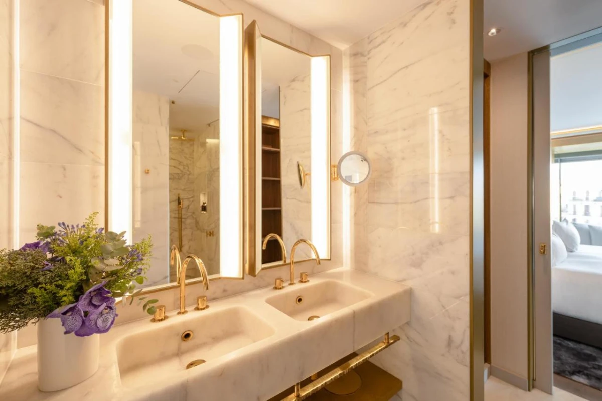 Almanac Barcelona - Hotel Photo 52