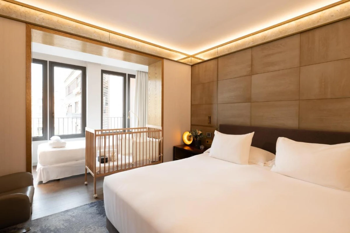 Almanac Barcelona - Hotel Photo 55