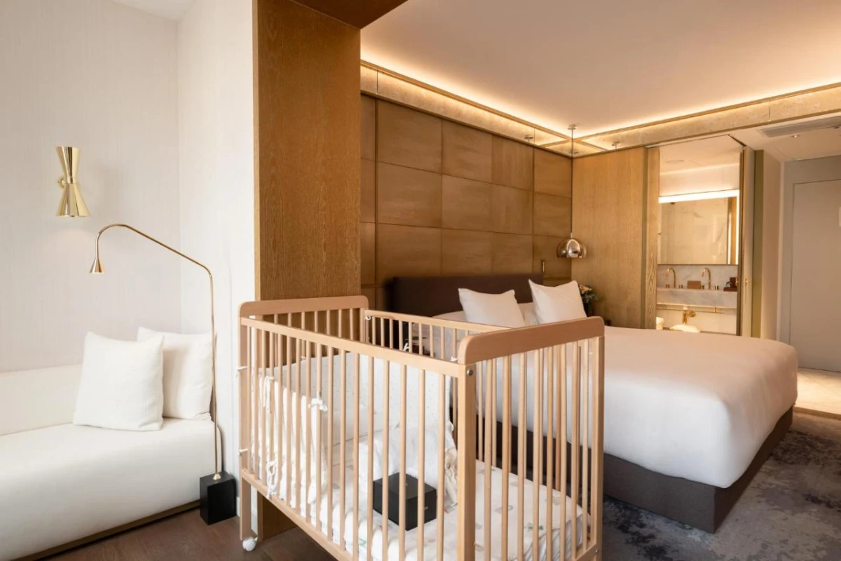 Almanac Barcelona - Hotel Photo 56