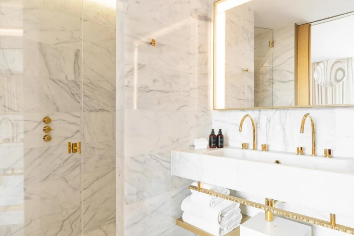 Almanac Barcelona - Hotel Photo 57