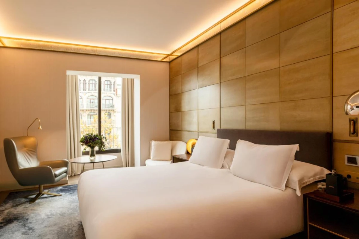 Almanac Barcelona - Hotel Photo 62