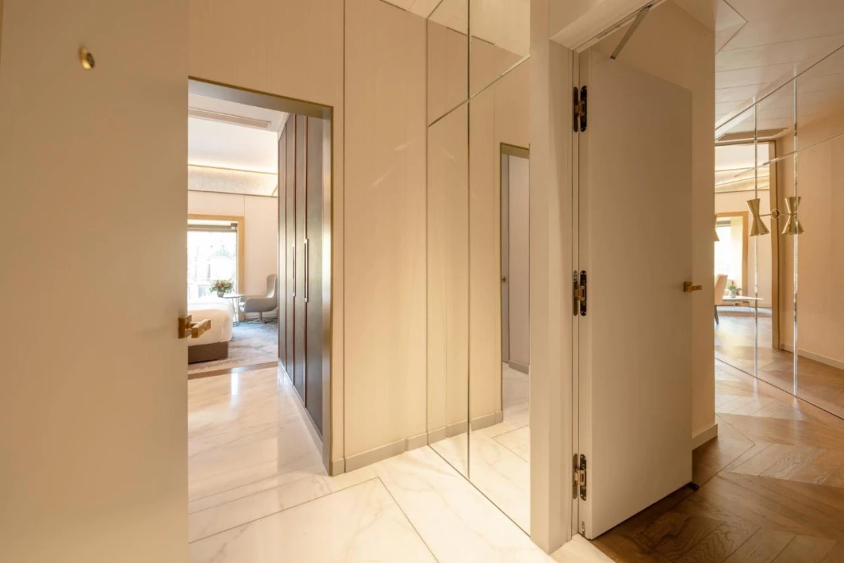 Almanac Barcelona - Hotel Photo 65