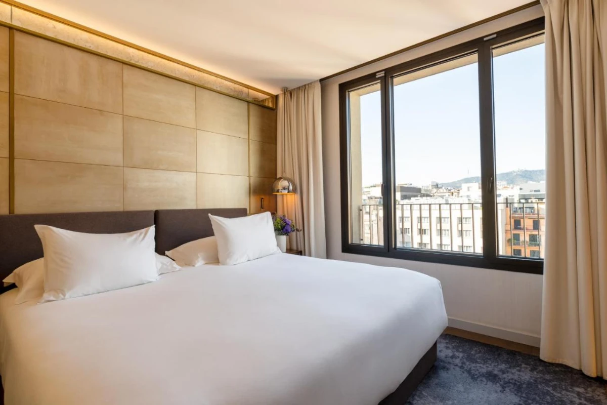 Almanac Barcelona - Hotel Photo 66