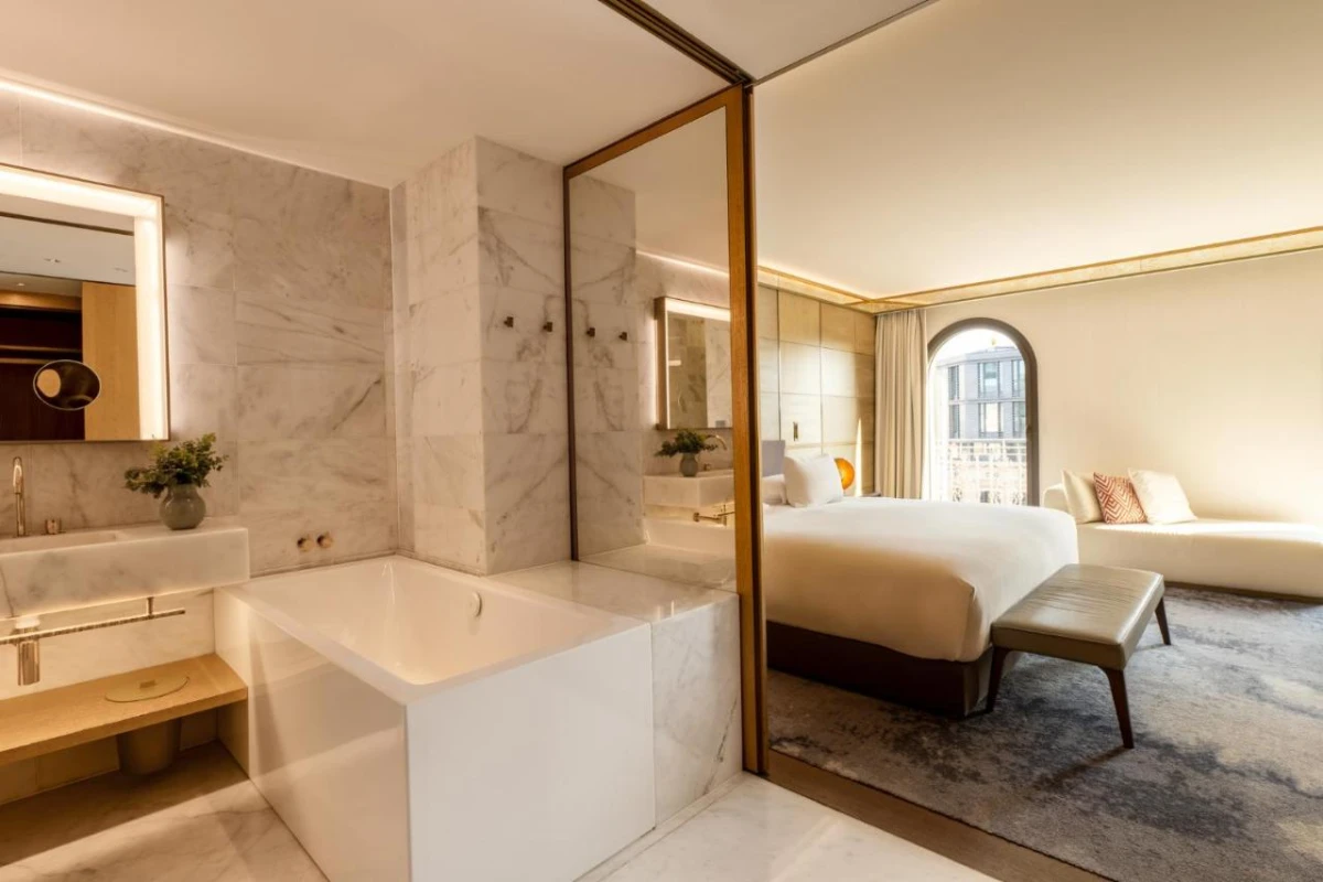 Almanac Barcelona - Hotel Photo 67