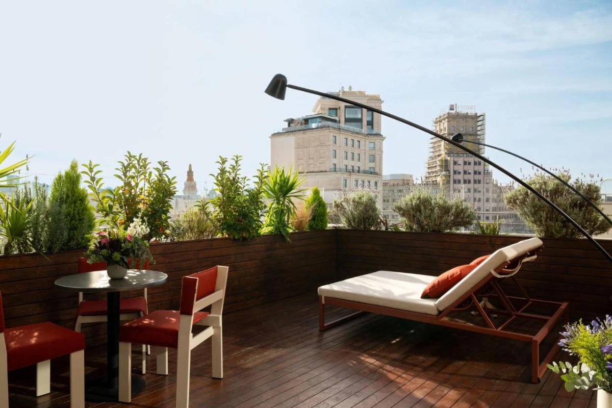 Almanac Barcelona - Hotel Photo 73