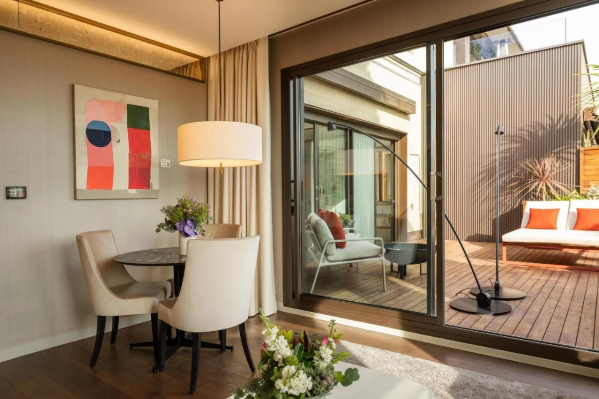 Almanac Barcelona - Hotel Photo 75