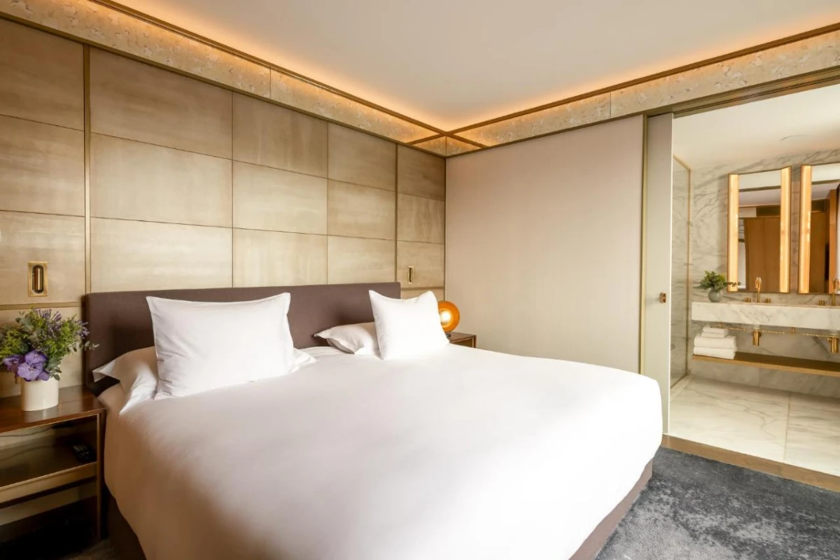 Almanac Barcelona - Hotel Photo 77