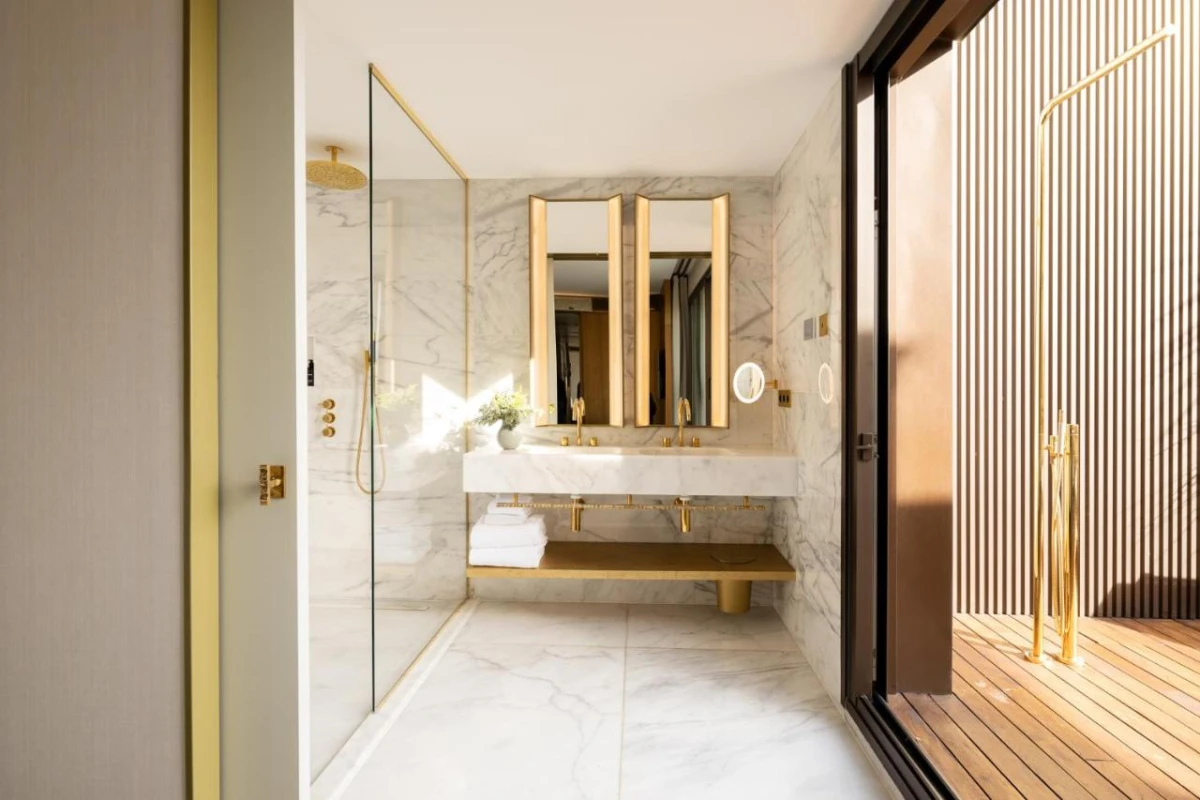 Almanac Barcelona - Hotel Photo 78