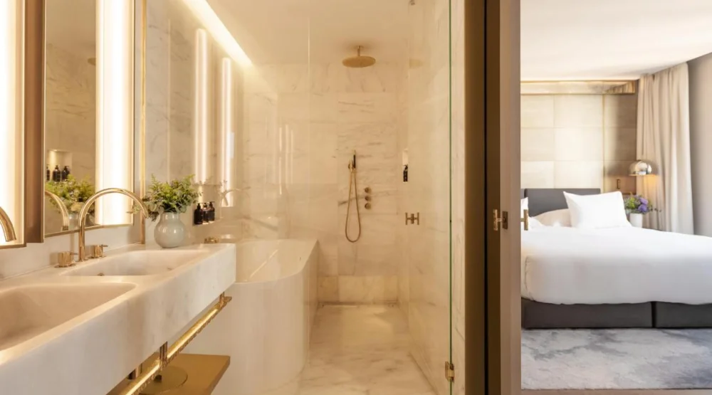 Almanac Suite at Almanac Barcelona