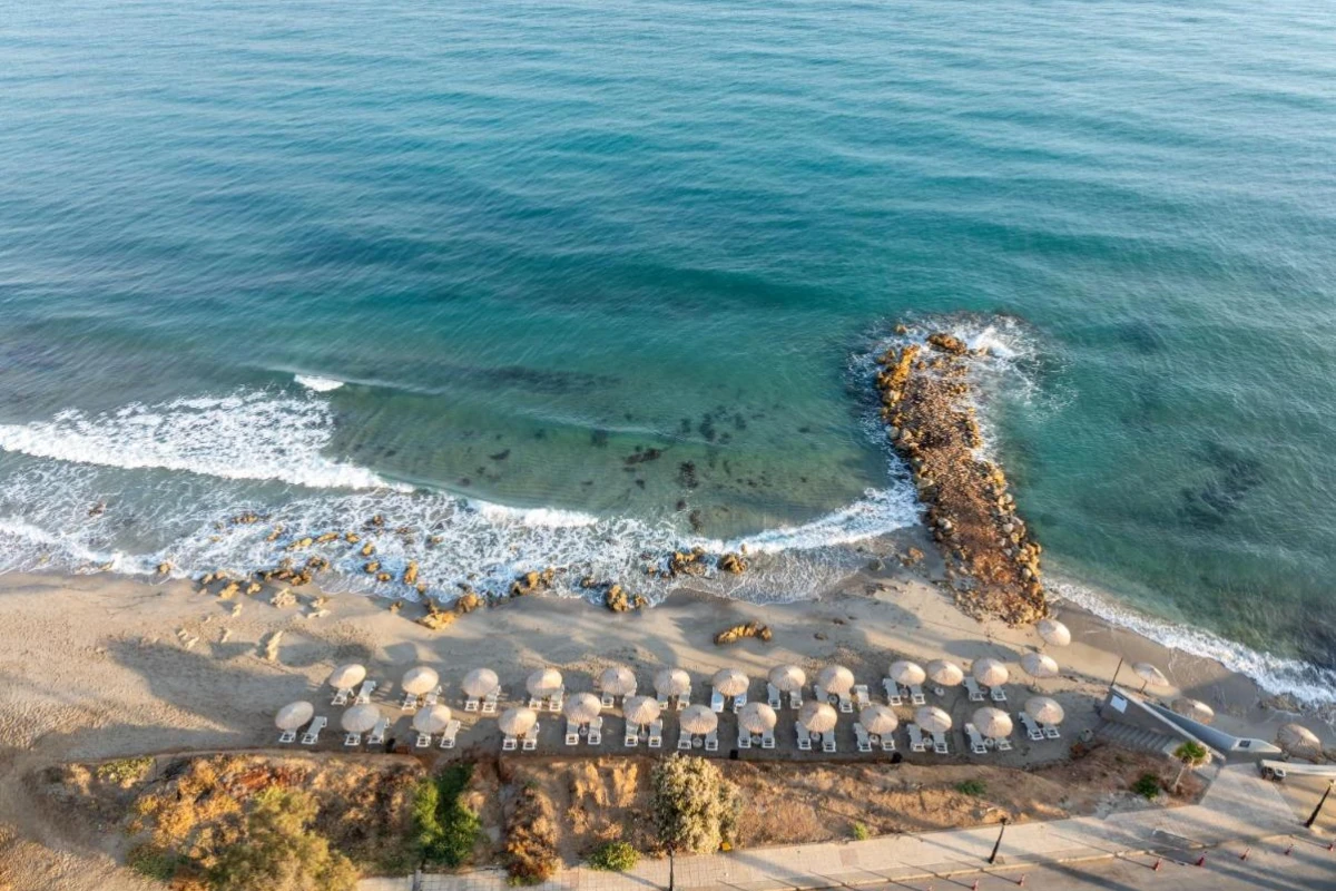 Stella Blue Seaside Resort - Hotel Photo 3