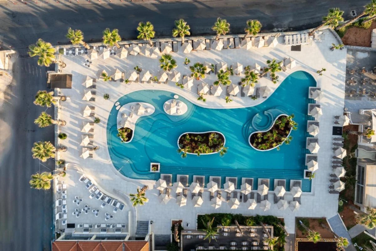 Stella Blue Seaside Resort - Hotel Photo 5