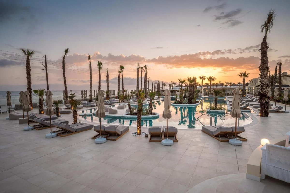 Stella Blue Seaside Resort - Hotel Photo 10