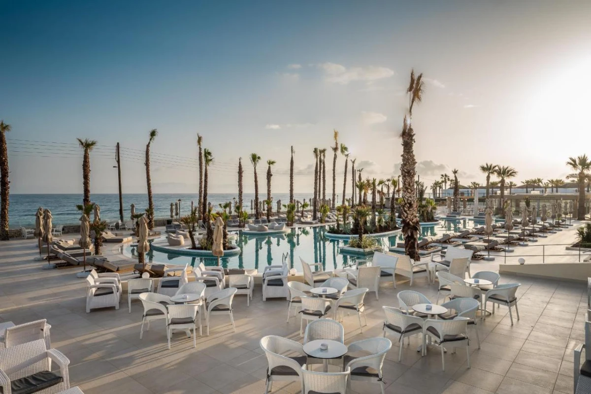 Stella Blue Seaside Resort - Hotel Photo 13