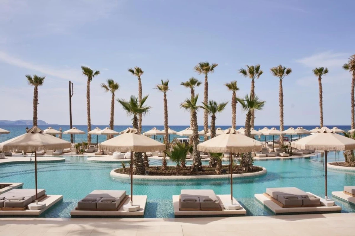 Stella Blue Seaside Resort - Hotel Photo 16