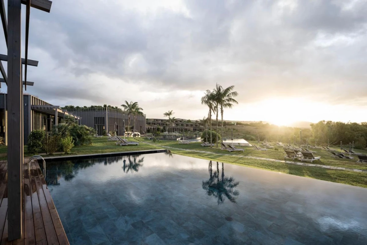 Adler Spa Resort Sicilia - Hotel Photo 5