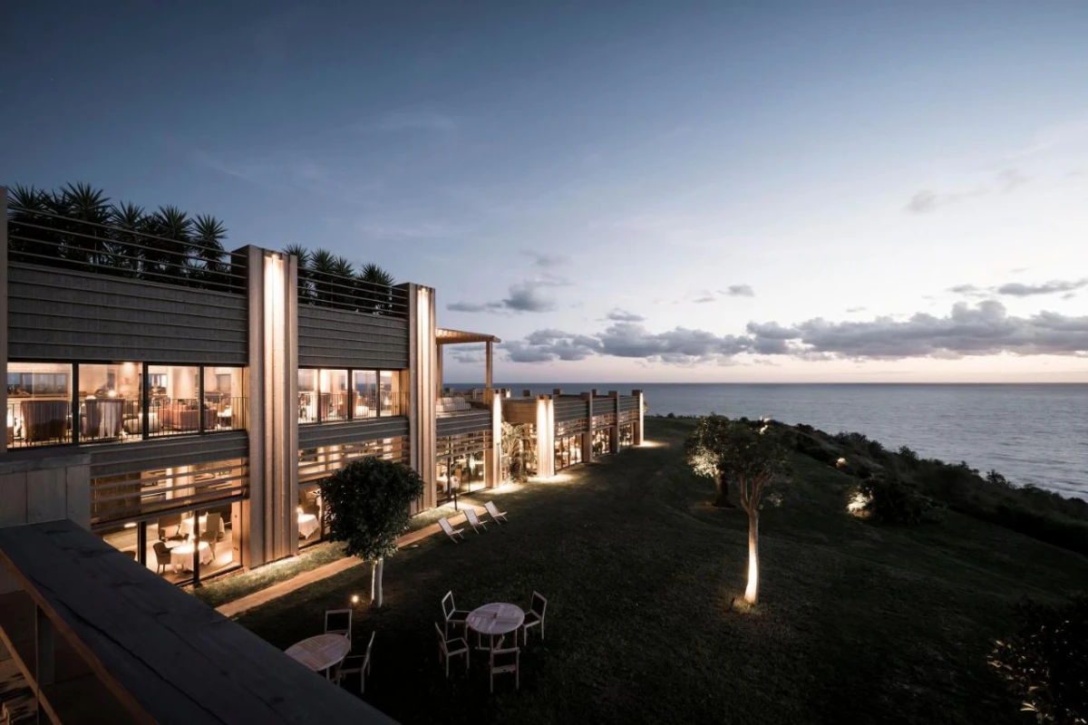 Adler Spa Resort Sicilia - Hotel Photo 11