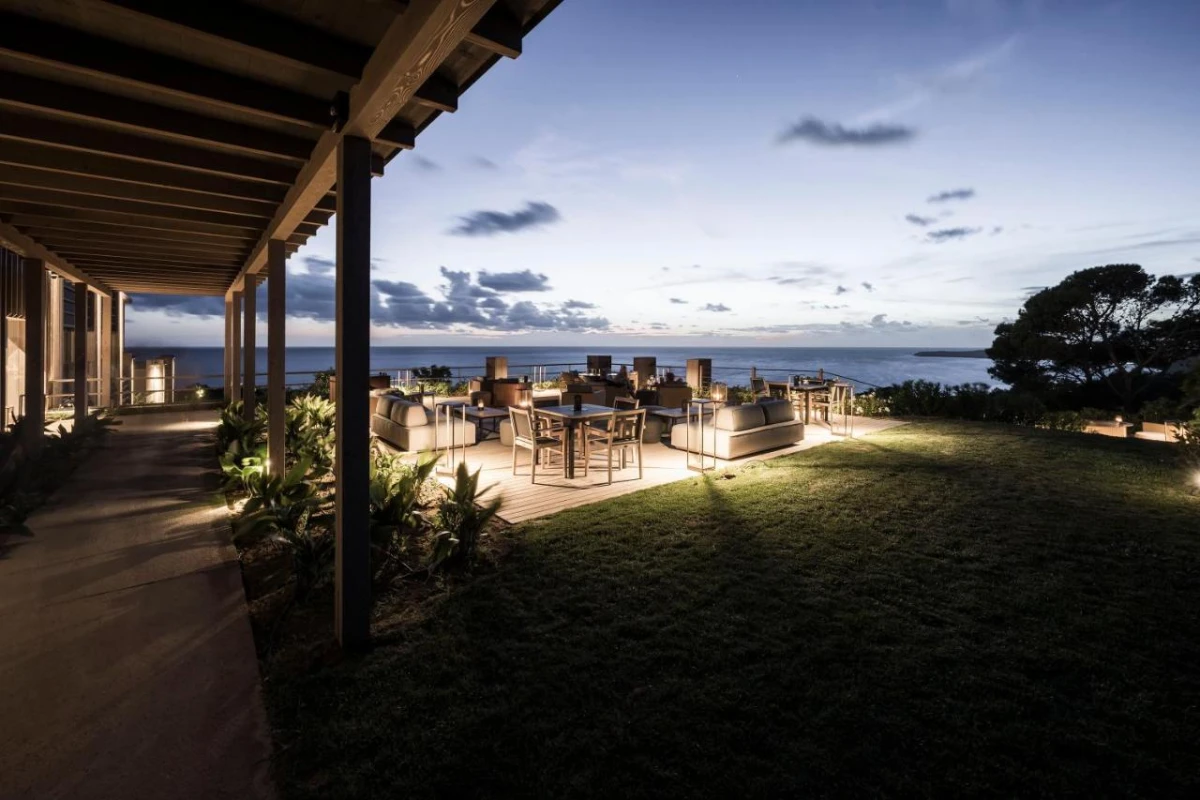 Adler Spa Resort Sicilia - Hotel Photo 12