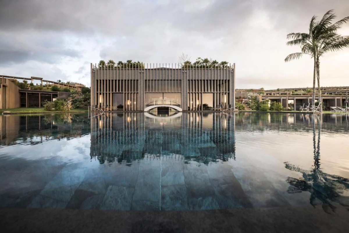 Adler Spa Resort Sicilia - Hotel Photo 14