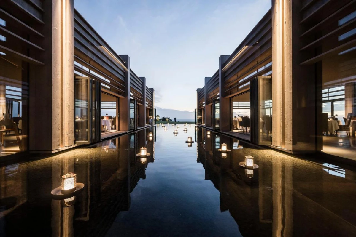 Adler Spa Resort Sicilia - Hotel Photo 15