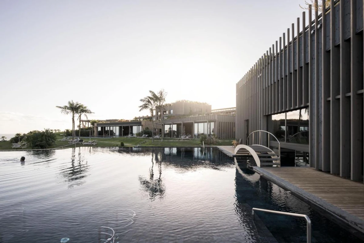 Adler Spa Resort Sicilia - Hotel Photo 16