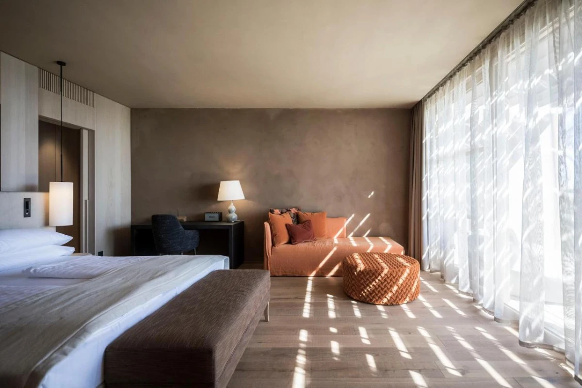 Adler Spa Resort Sicilia - Hotel Photo 17