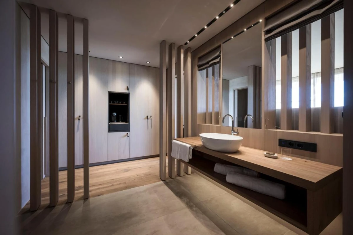 Adler Spa Resort Sicilia - Hotel Photo 19