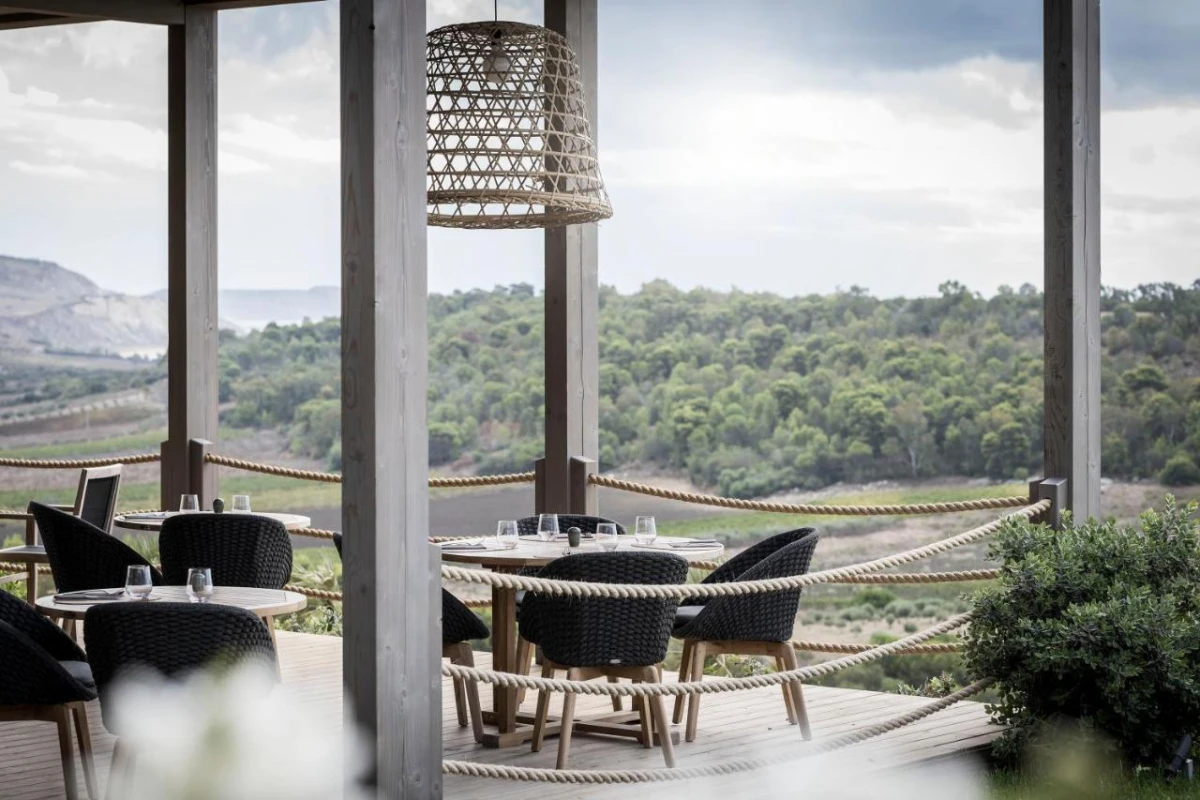 Adler Spa Resort Sicilia - Hotel Photo 20