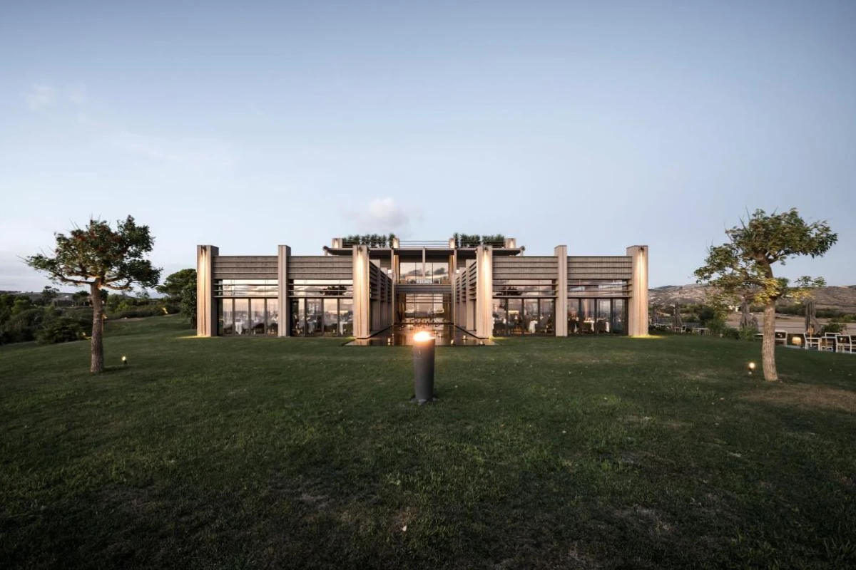 Adler Spa Resort Sicilia - Hotel Photo 23