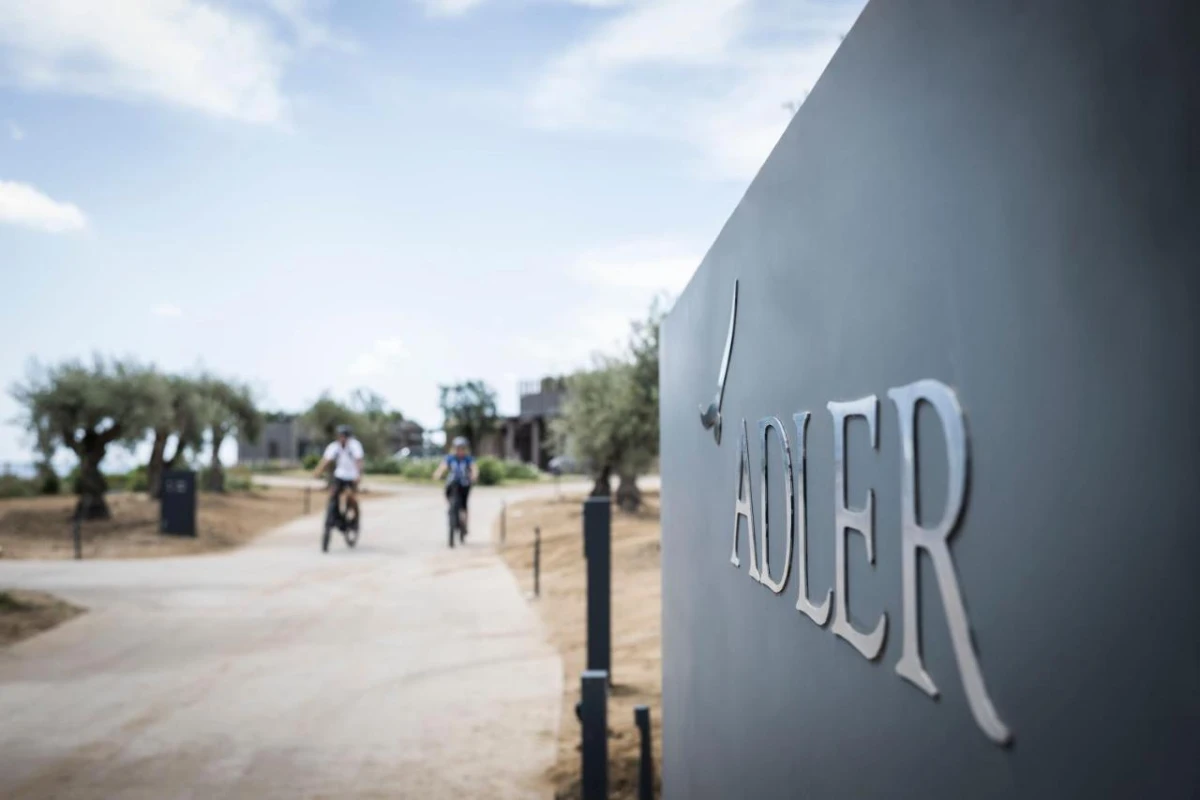 Adler Spa Resort Sicilia - Hotel Photo 24