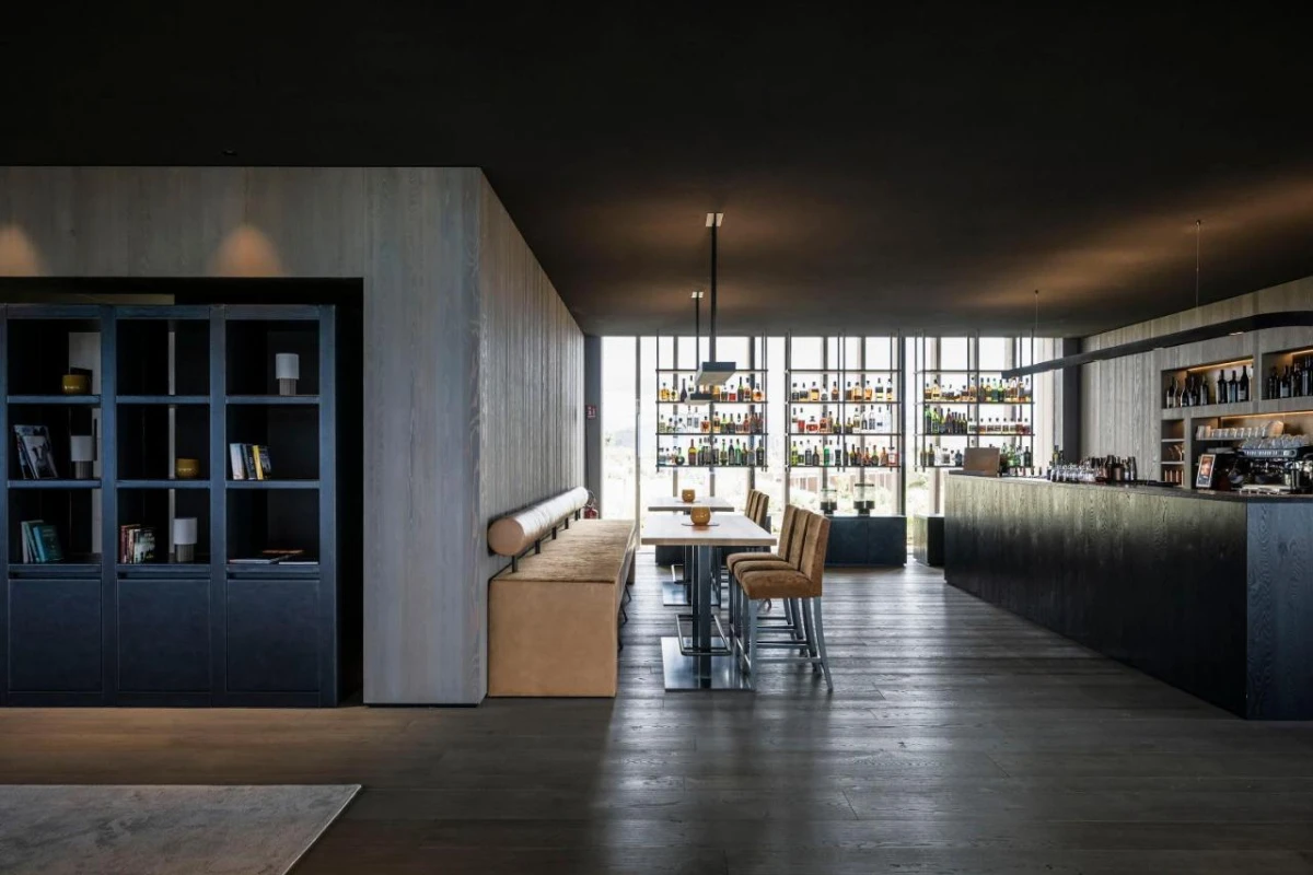 Adler Spa Resort Sicilia - Hotel Photo 26