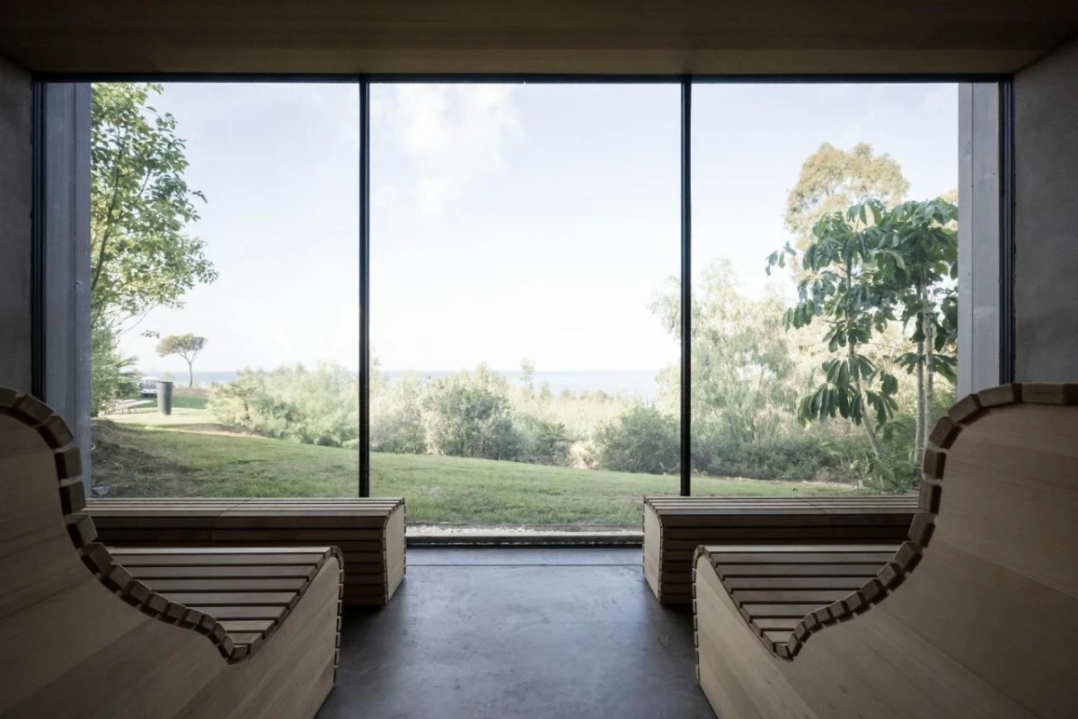 Adler Spa Resort Sicilia - Hotel Photo 28