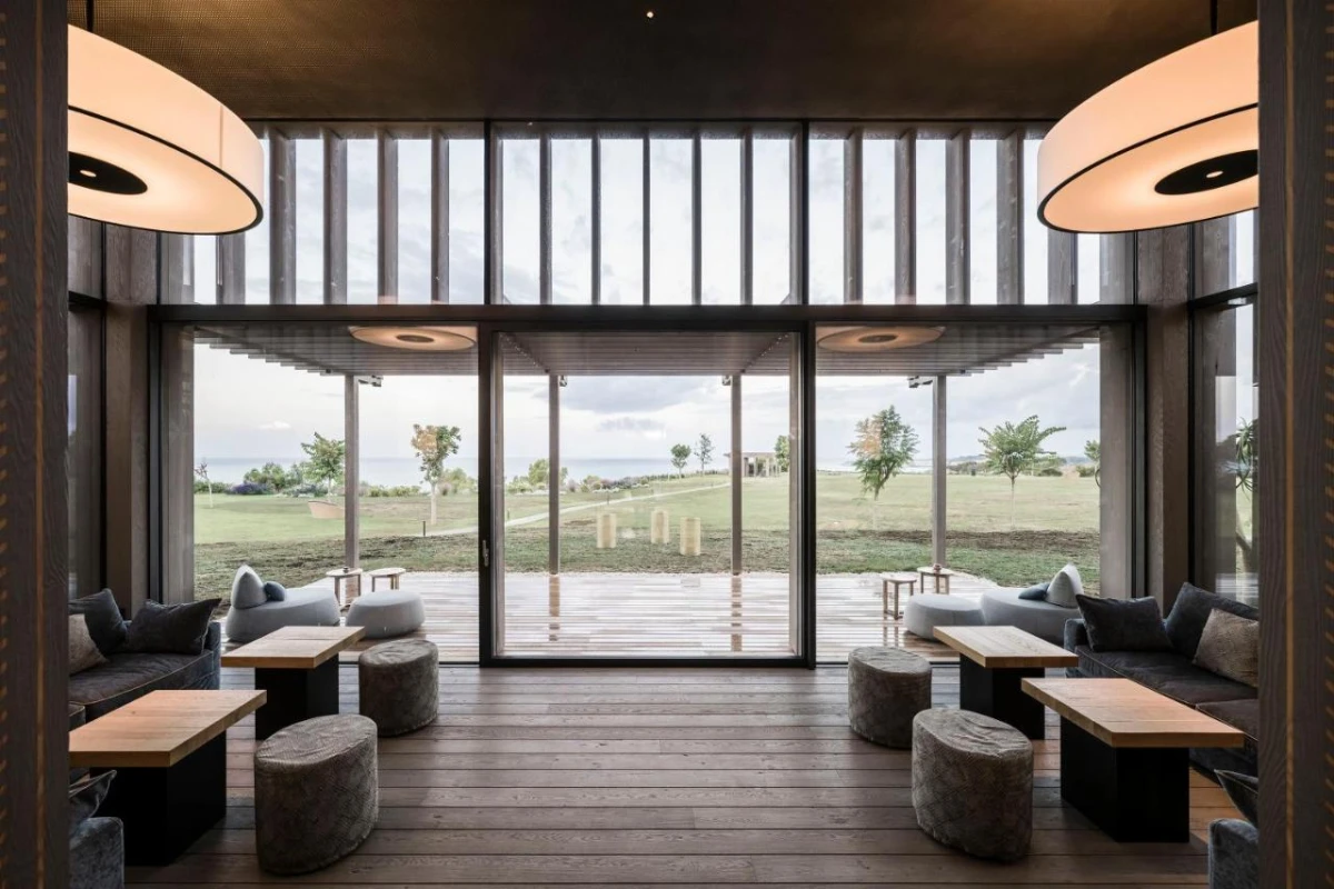 Adler Spa Resort Sicilia - Hotel Photo 30