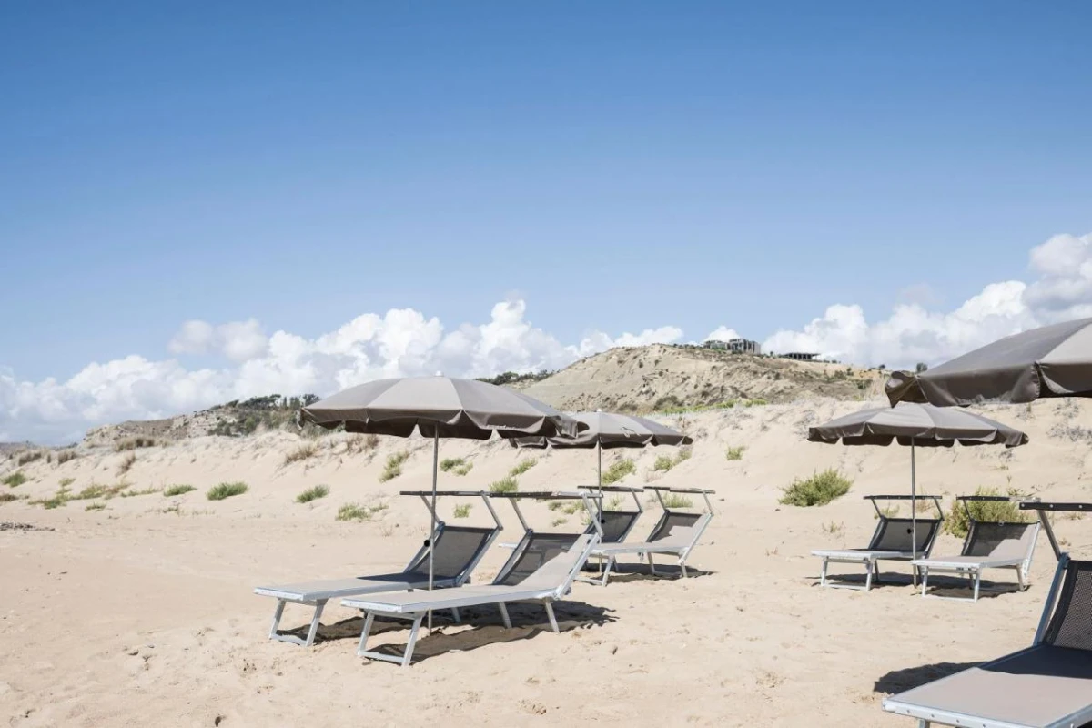 Adler Spa Resort Sicilia - Hotel Photo 31