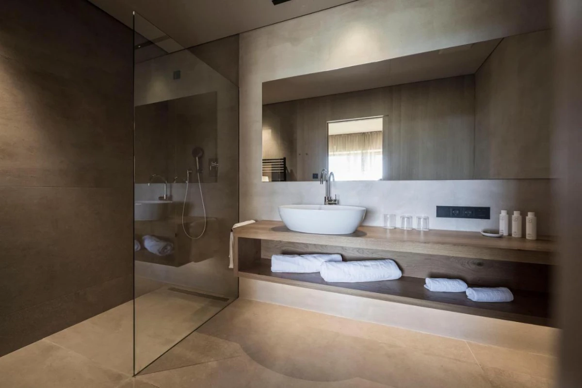 Adler Spa Resort Sicilia - Hotel Photo 43