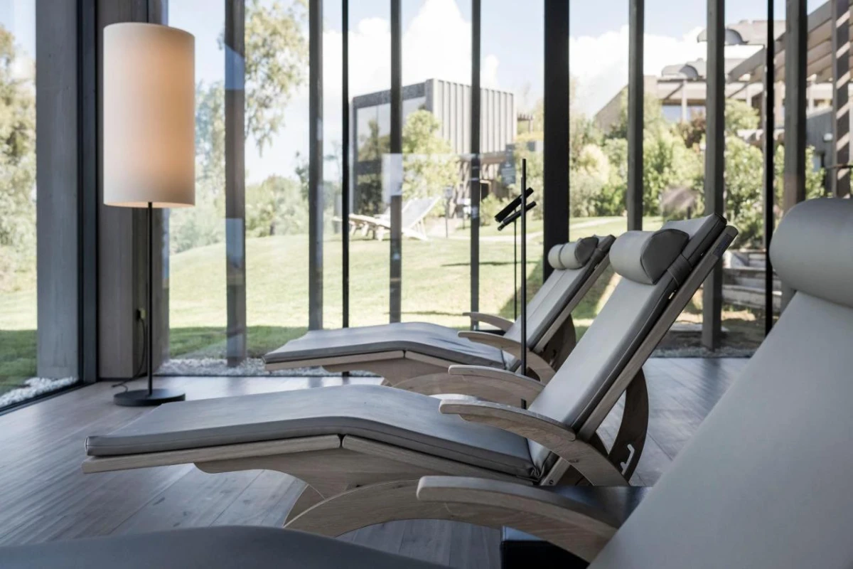 Adler Spa Resort Sicilia - Hotel Photo 46