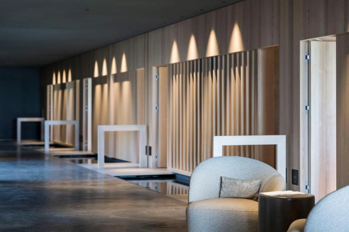 Adler Spa Resort Sicilia - Hotel Photo 48