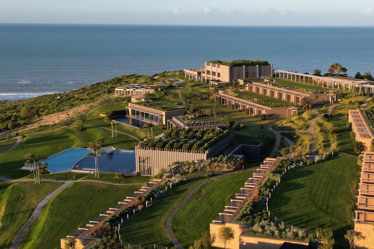 Adler Spa Resort Sicilia - Hotel Photo 51