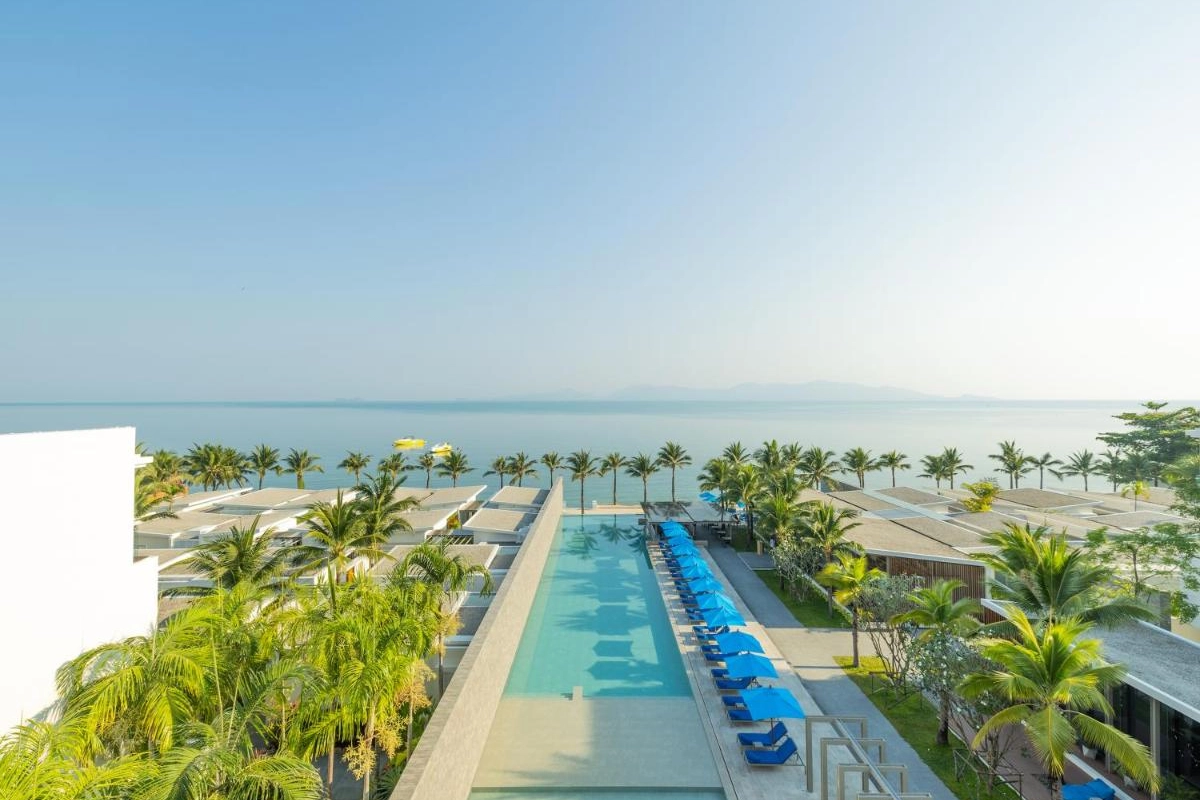 Explorar Samui - Hotel Photo 1