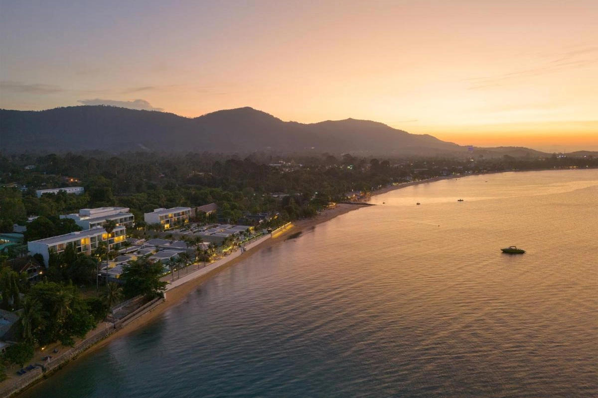 Explorar Samui - Hotel Photo 2