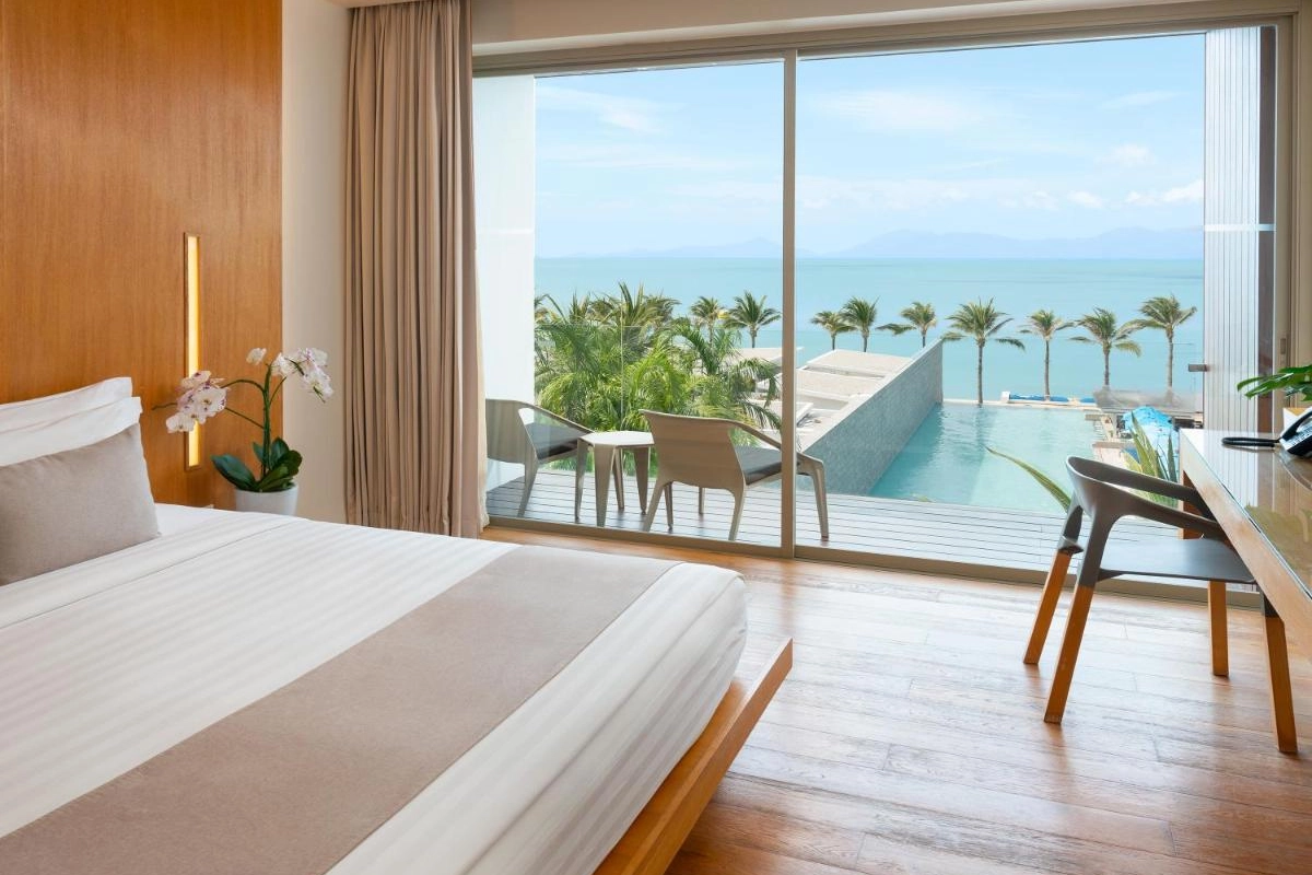 Explorar Samui - Hotel Photo 5