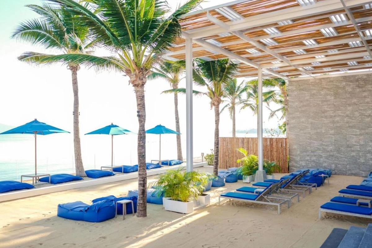 Explorar Samui - Hotel Photo 8