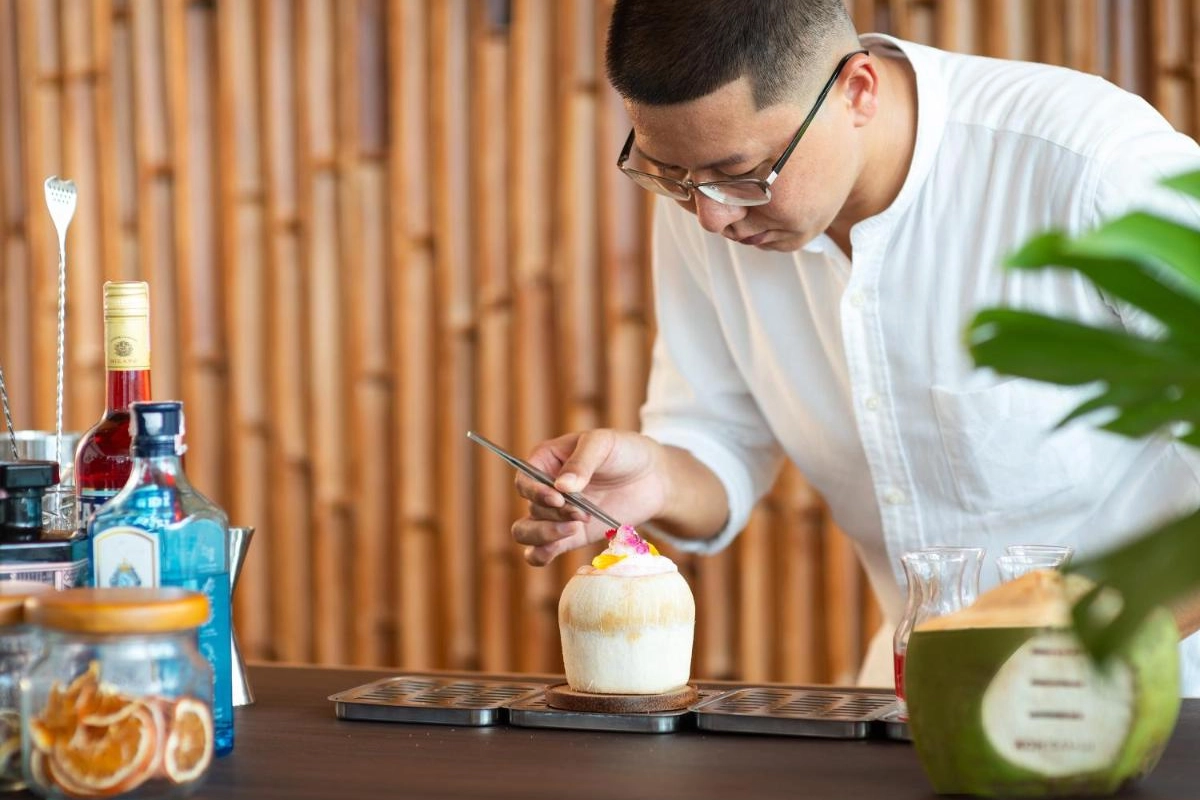 Explorar Samui - Hotel Photo 10