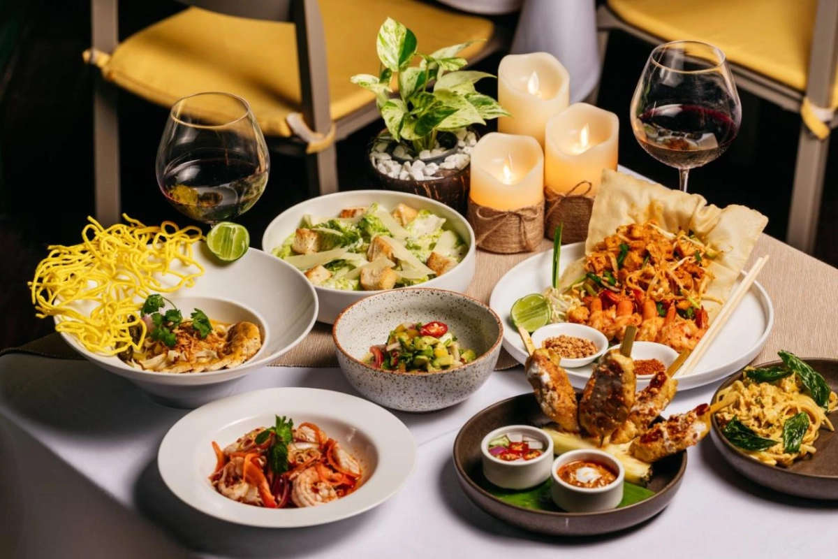 Explorar Samui - Hotel Photo 11