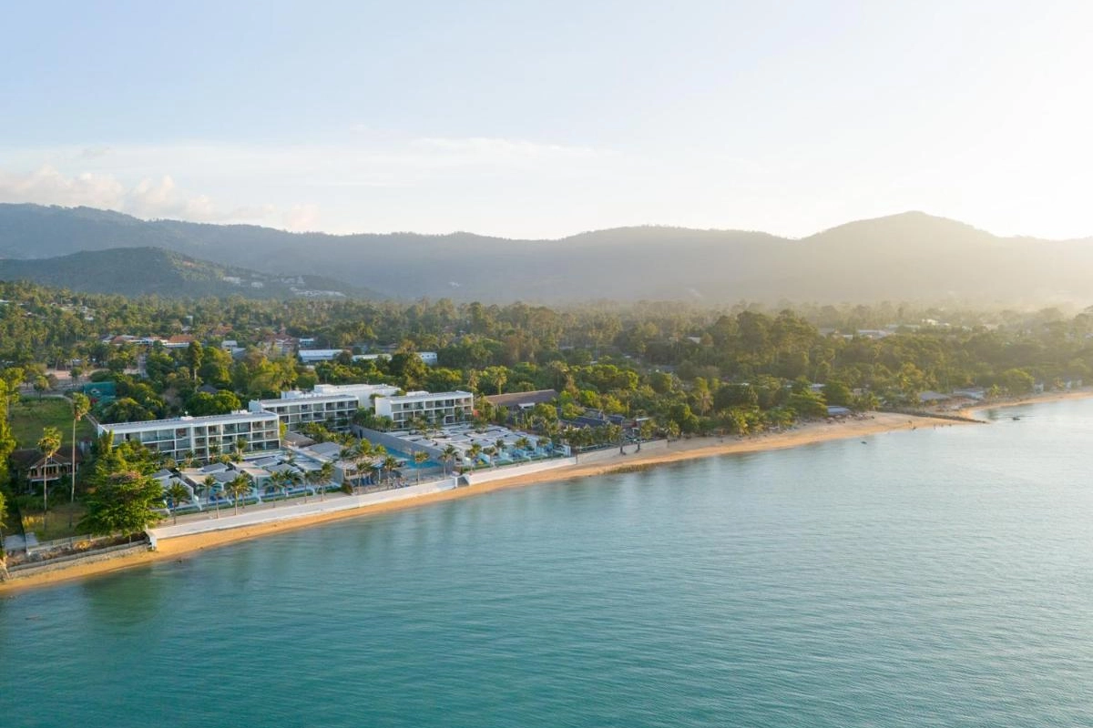 Explorar Samui - Hotel Photo 13