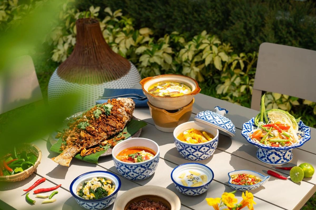 Explorar Samui - Hotel Photo 16