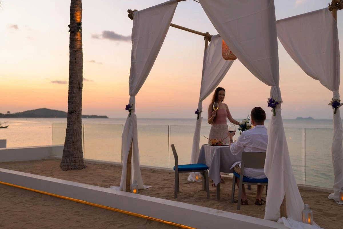 Explorar Samui - Hotel Photo 17