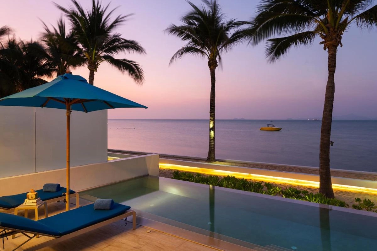 Explorar Samui - Hotel Photo 19