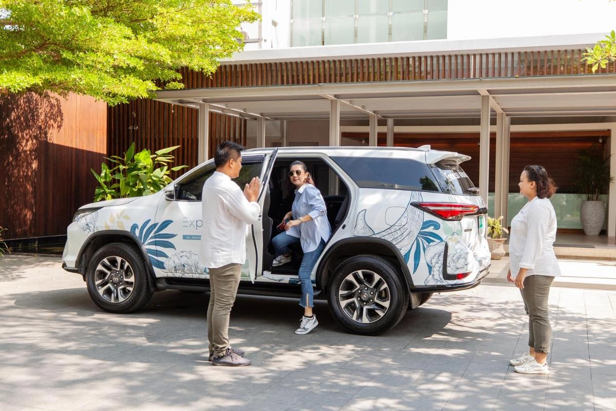 Explorar Samui - Hotel Photo 20